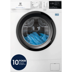 Стиральная машина Electrolux EWS6426BU в Запорожье